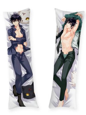 Megumi Fushiguro Body Pillow