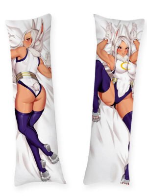 Mirko Body Pillow