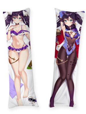 Mona Body Pillow