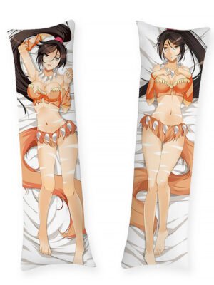 Nidalee Body Pillow