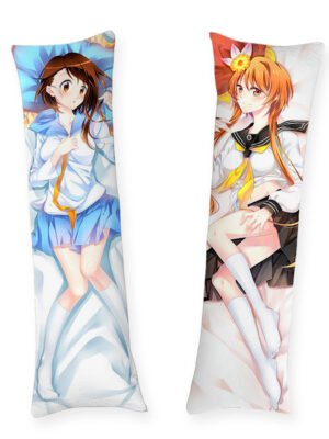 Onodera Body Pillow