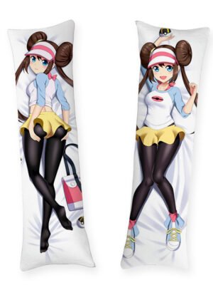 Rosa Body Pillow