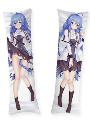 Roxy Body Pillow