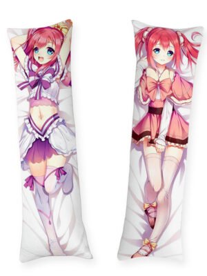 Ruby Kurosawa Body Pillow