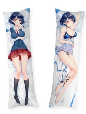 Rui Tachibana Body Pillow