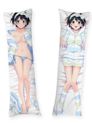 Ruka Body Pillow