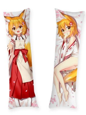 Senko-san Body Pillow