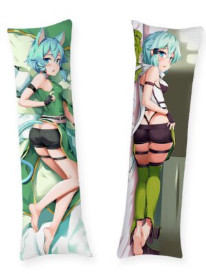 Sinon Body Pillow