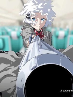 The Detective Is Already Dead