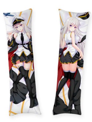 USS Enterprise Body Pillow