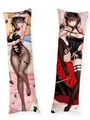 Yor Forger Body Pillow