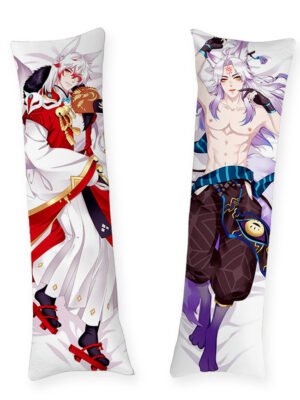 Youko Body Pillow