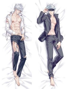 cute-gojo-satoru-dakimakuras