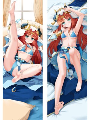 Nilou Body Pillow Cute Nilou