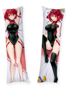Pyra Body Pillow Cute Pyra