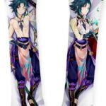 cute-xiao-body-pillows