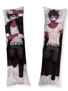 Dabi Dabi Husbando