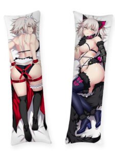 Jeanne D'Arc Body Pillow Jeanne D'Arc Neko