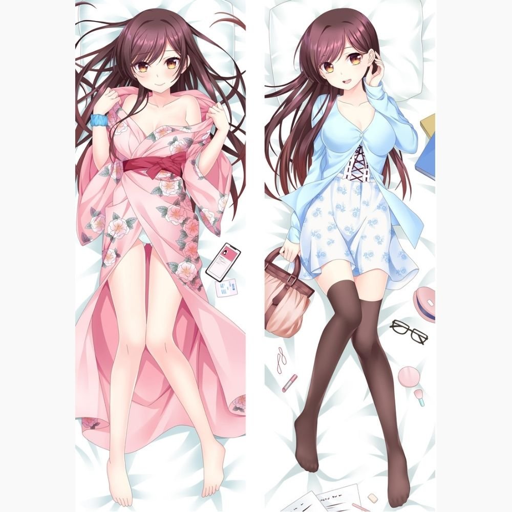 dakimakura-chizuru-yukata-uniforme-rent-a-girlfriend_1.jpg Chizuru Body Pillow Mizuhara Chizuru Kimono