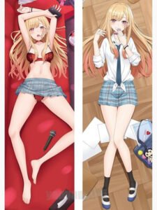 Marin Kitagawa Body Pillow Marin My Dress Up