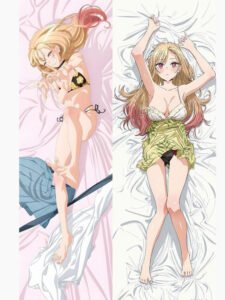 Marin Kitagawa Body Pillow Marin Sexy