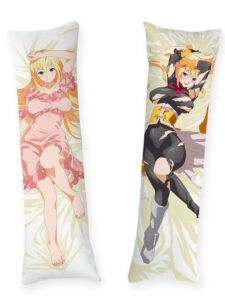 Darkness Body Pillow Darkness Cute
