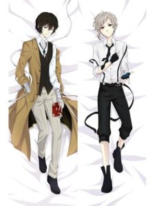 dazai-and-atsushi-body-pillows