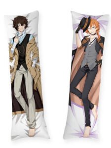 dazai-and-chuuya-dakimakuras