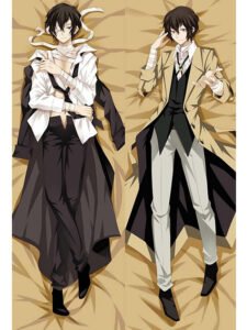 dazai-bungou-stray-dogs-body-pillows