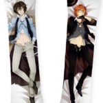 dazai-x-chuuya-dakimakuras