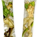 dio-brando-dakimakuras