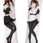 Douki-Chan Body Pillow Douki Chan