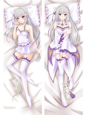 emilia-anime-body-pillows