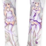 emilia-anime-dakimakuras