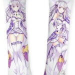 emilia-from-re-zero-dakimakuras