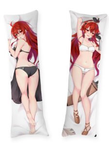 Eris Body Pillow Eris Boreas Greyrat Waifu