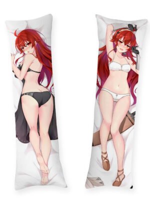 Eris Body Pillow Eris Boreas Greyrat Waifu