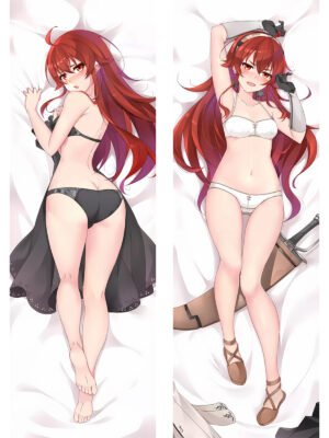 Eris Body Pillow Eris Boreas Greyrat Waifu