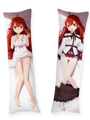 Eris Body Pillow Eris Boreas Waifu