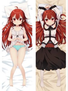 Analyzing image eris-kawaii-dakimakura
