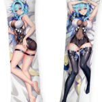 Eula Body Pillow Eula Genshin