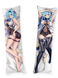 Eula Body Pillow Eula Genshin