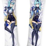 Eula Body Pillow Eula Girl