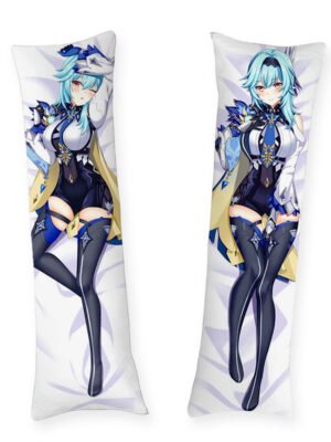 Eula Body Pillow Eula Girl