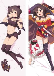 feisty-megumin-cat-body-pillows