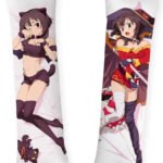 feisty-megumin-cat-dakimakuras