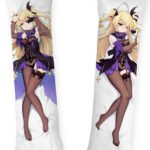 fischl-genshin-body-pillows