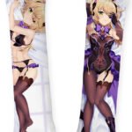 fischl-genshin-impac-body-pillows