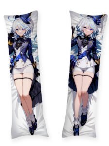 Furina Body Pillow Furina Cute