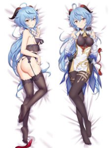 ganyu-genshin-body-pillows